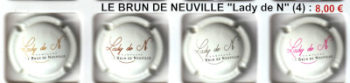 capsules de champagne Neuville