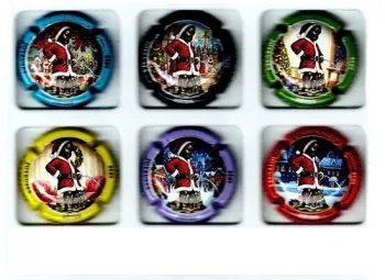 GENERIQUE DECEMBRE 2025