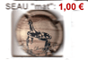 capsule champagne Générique SEAU par jean pierre